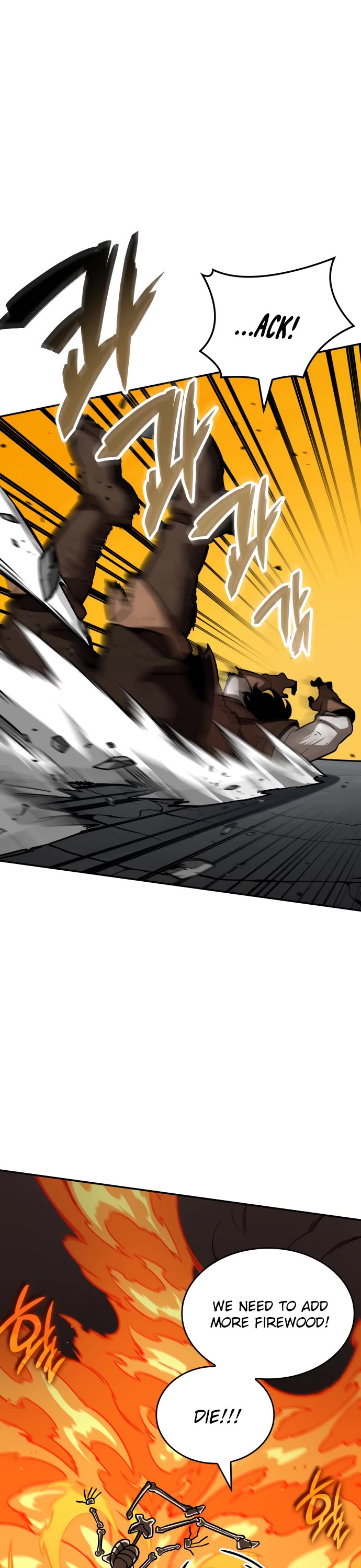 Valhalla Saga Chapter 13 page 38 - Chapter 13