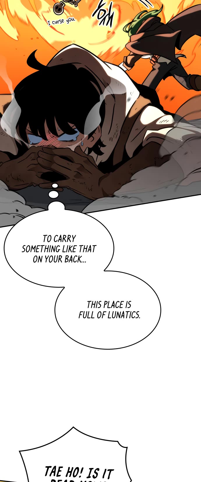 Valhalla Saga Chapter 13 page 39 - Chapter 13