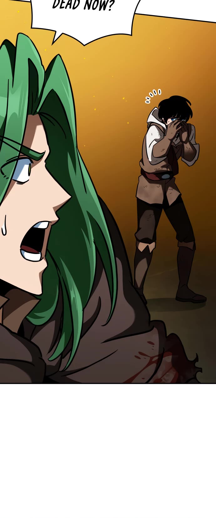 Valhalla Saga Chapter 13 page 40 - Chapter 13