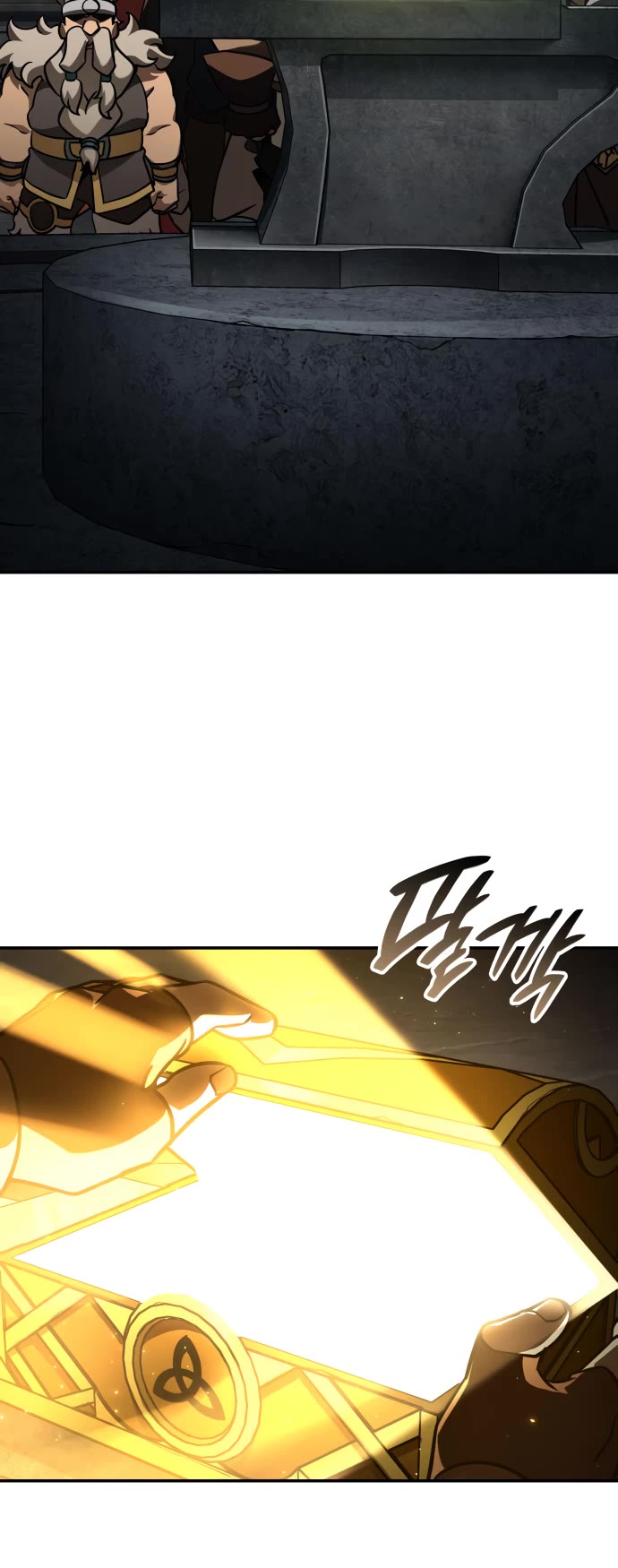 Valhalla Saga Chapter 13 page 44 - Chapter 13