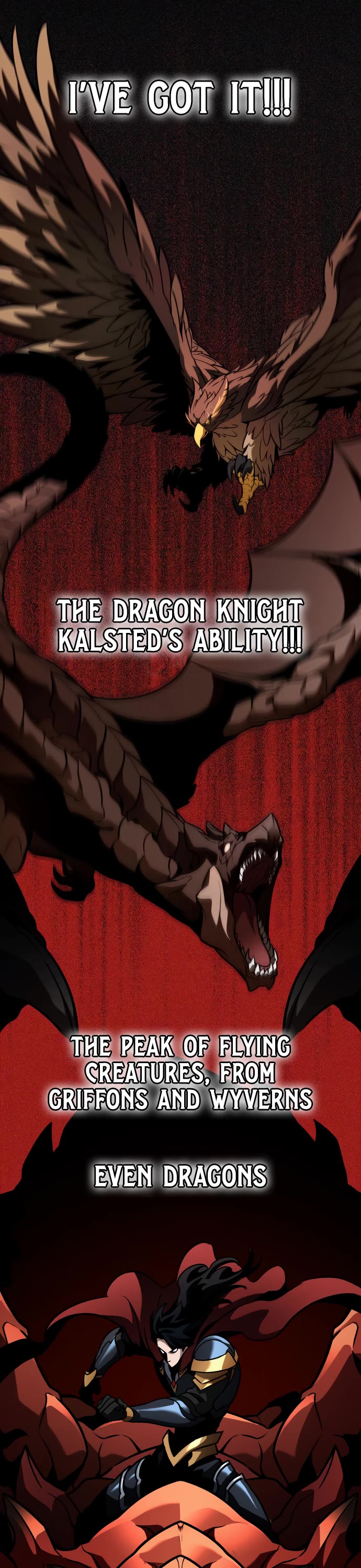 Valhalla Saga Chapter 13 page 5 - Chapter 13