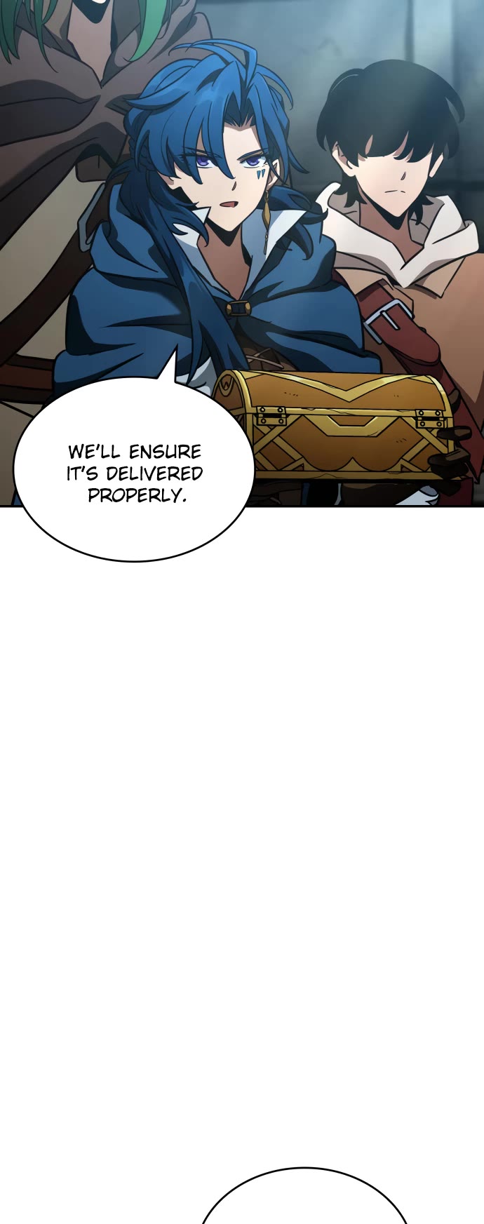 Valhalla Saga Chapter 13 page 51 - Chapter 13