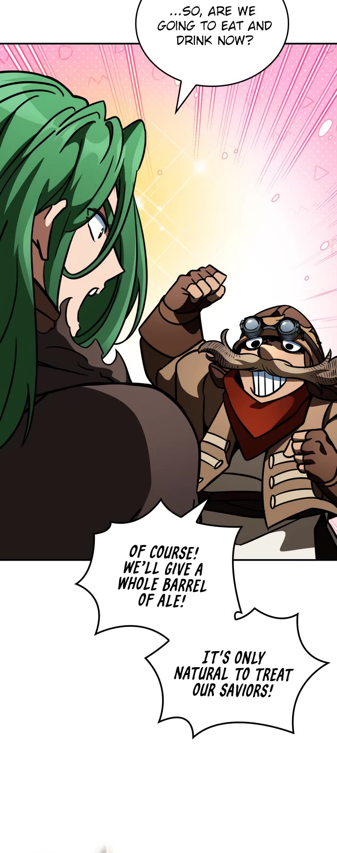 Valhalla Saga Chapter 13 page 52 - Chapter 13