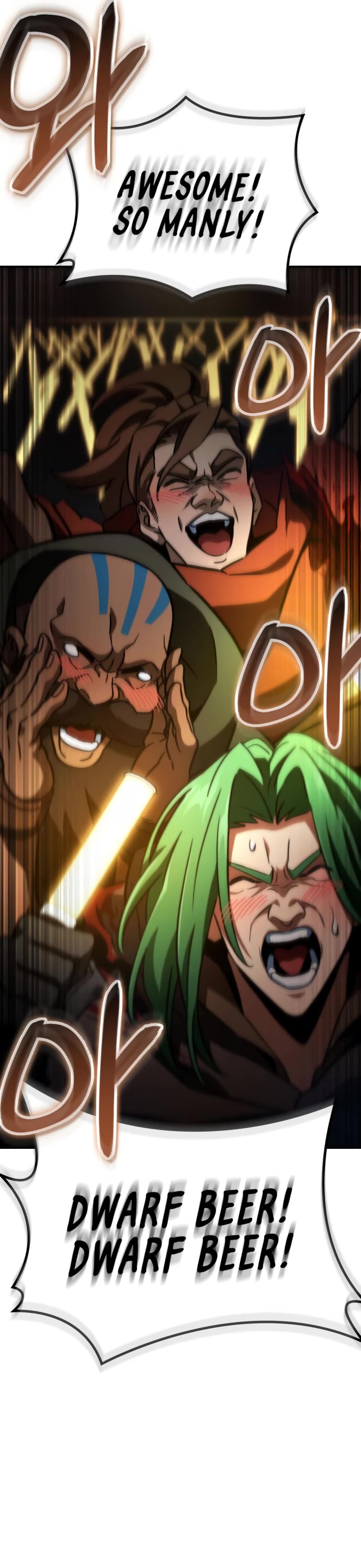 Valhalla Saga Chapter 13 page 53 - Chapter 13