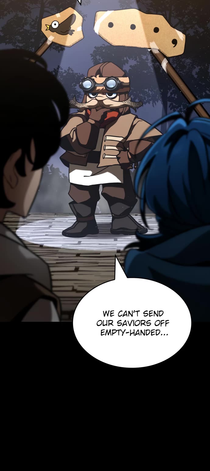Valhalla Saga Chapter 13 page 56 - Chapter 13