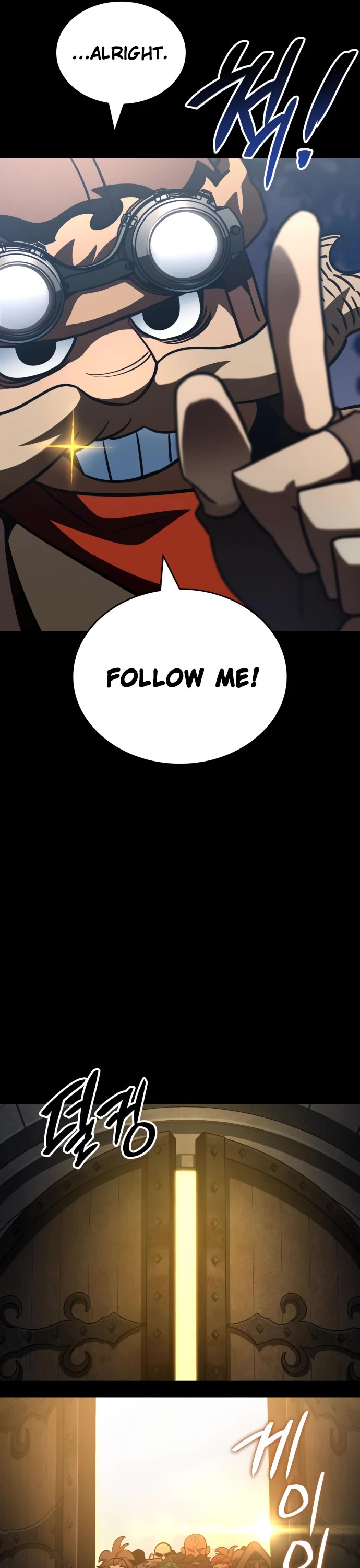 Valhalla Saga Chapter 13 page 57 - Chapter 13