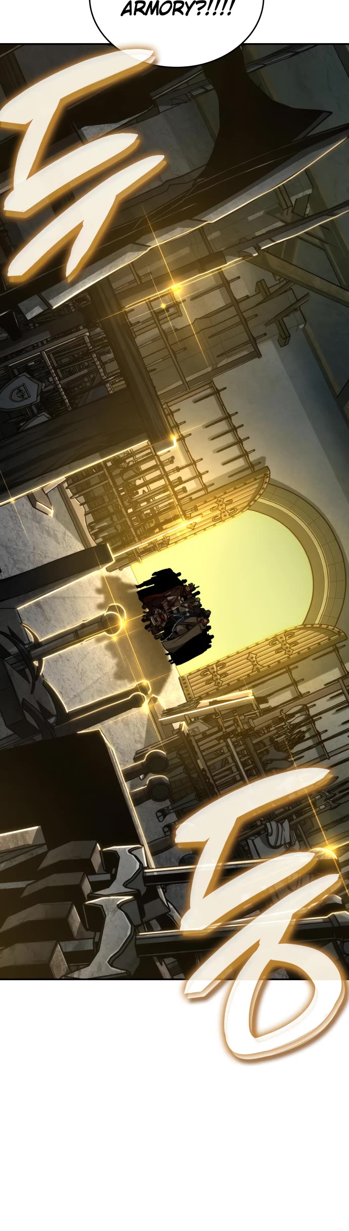 Valhalla Saga Chapter 13 page 59 - Chapter 13
