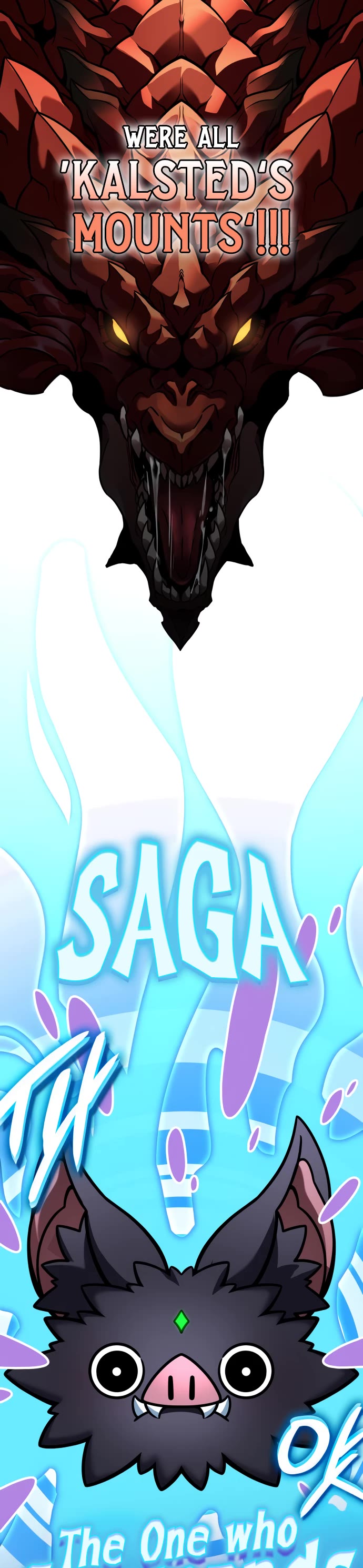 Valhalla Saga Chapter 13 page 6 - Chapter 13
