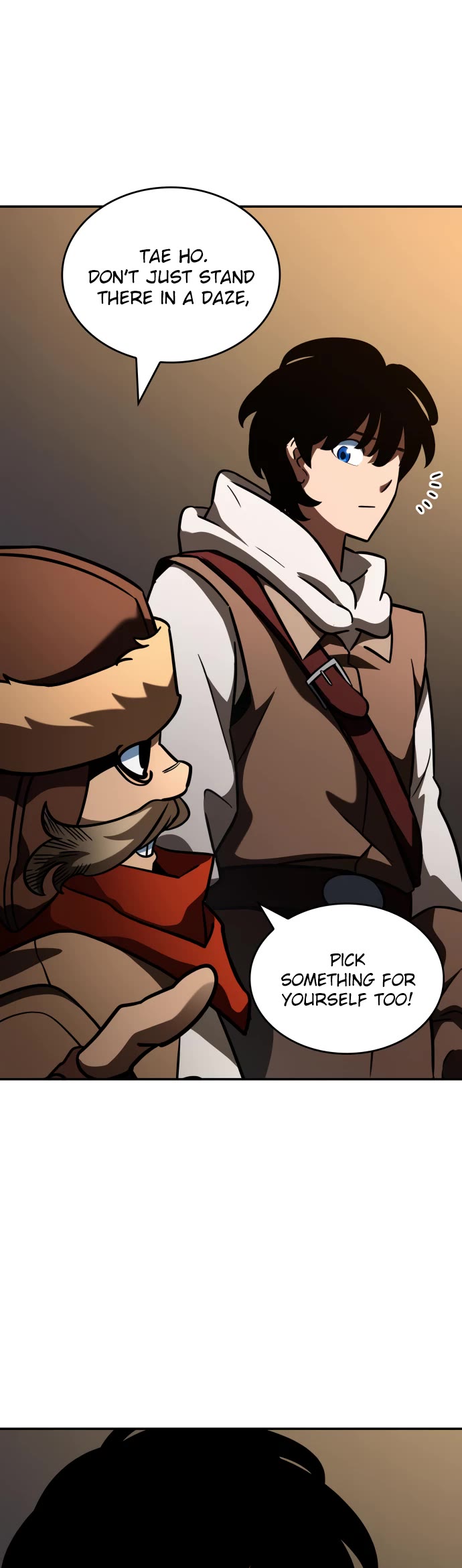 Valhalla Saga Chapter 13 page 61 - Chapter 13