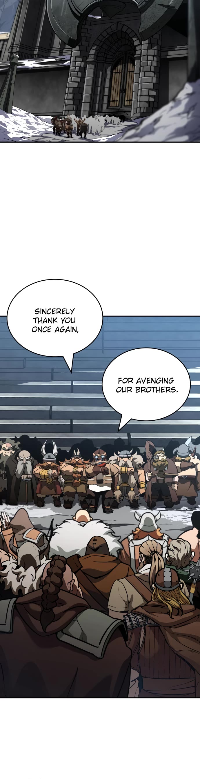 Valhalla Saga Chapter 13 page 65 - Chapter 13