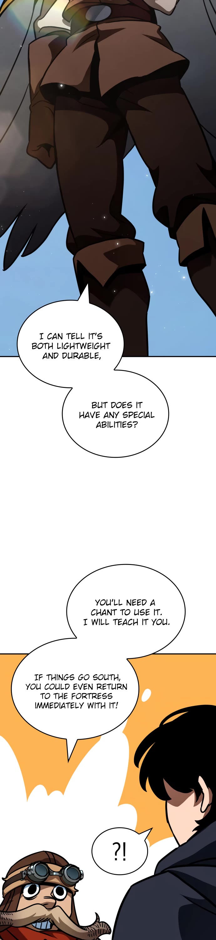 Valhalla Saga Chapter 13 page 67 - Chapter 13