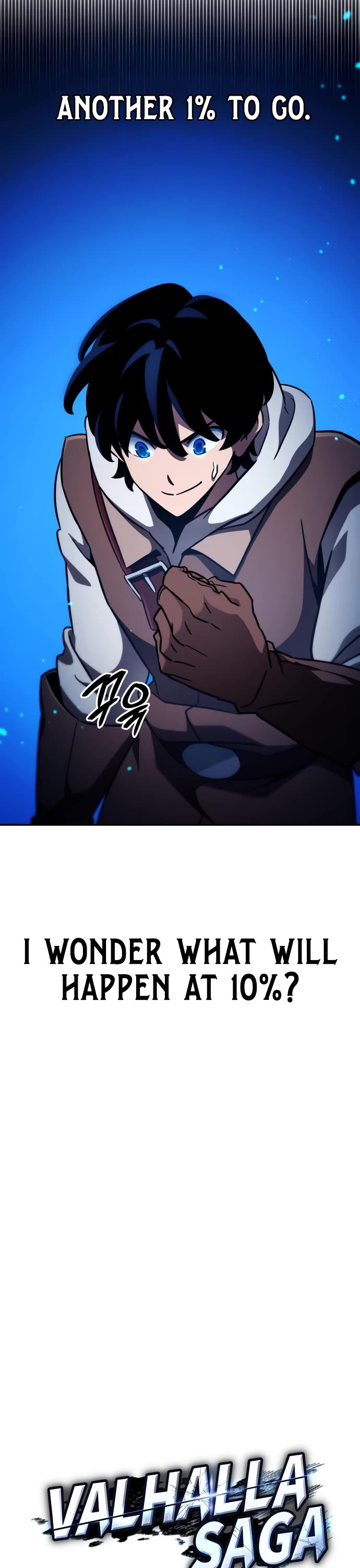 Valhalla Saga Chapter 14 page 13 - Chapter 14