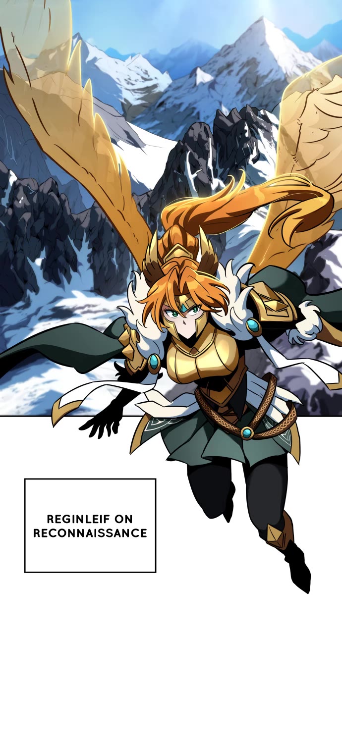 Valhalla Saga Chapter 14 page 15 - Chapter 14