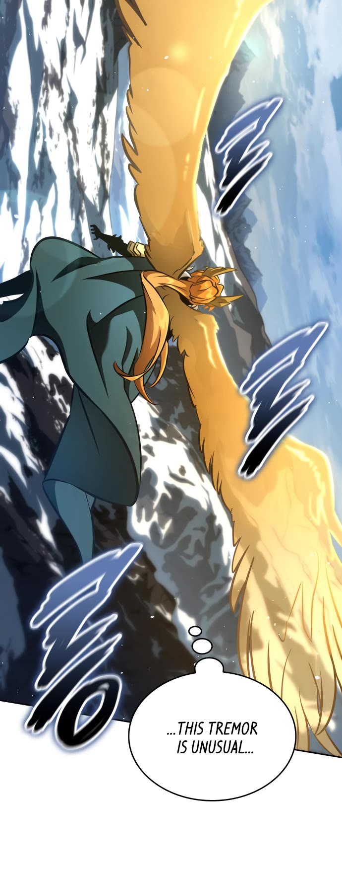 Valhalla Saga Chapter 14 page 19 - Chapter 14