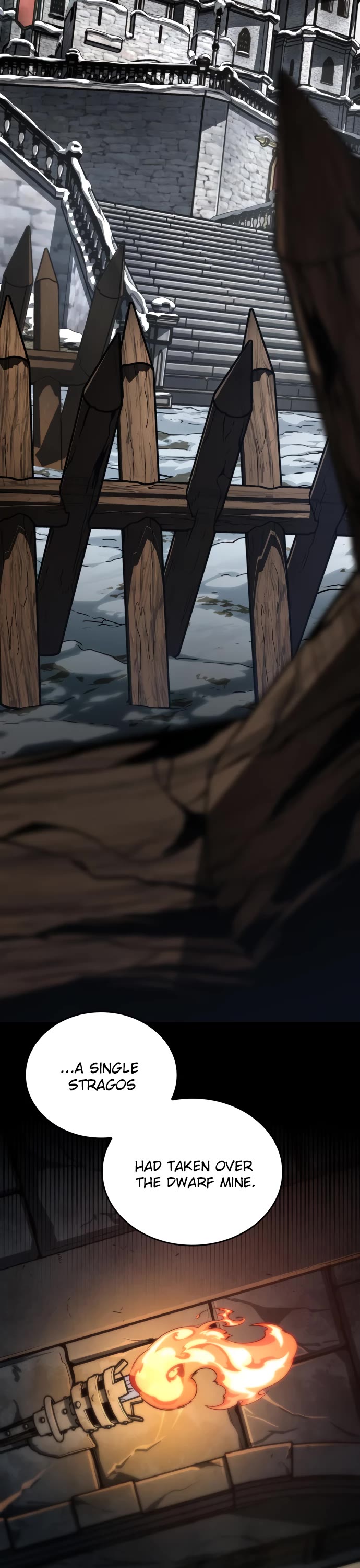 Valhalla Saga Chapter 14 page 2 - Chapter 14