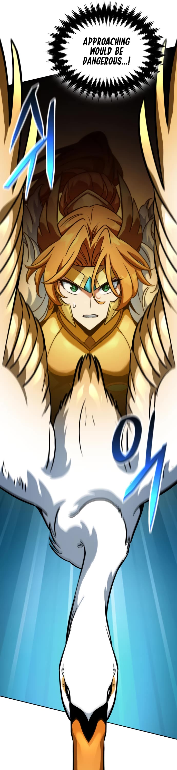 Valhalla Saga Chapter 14 page 23 - Chapter 14