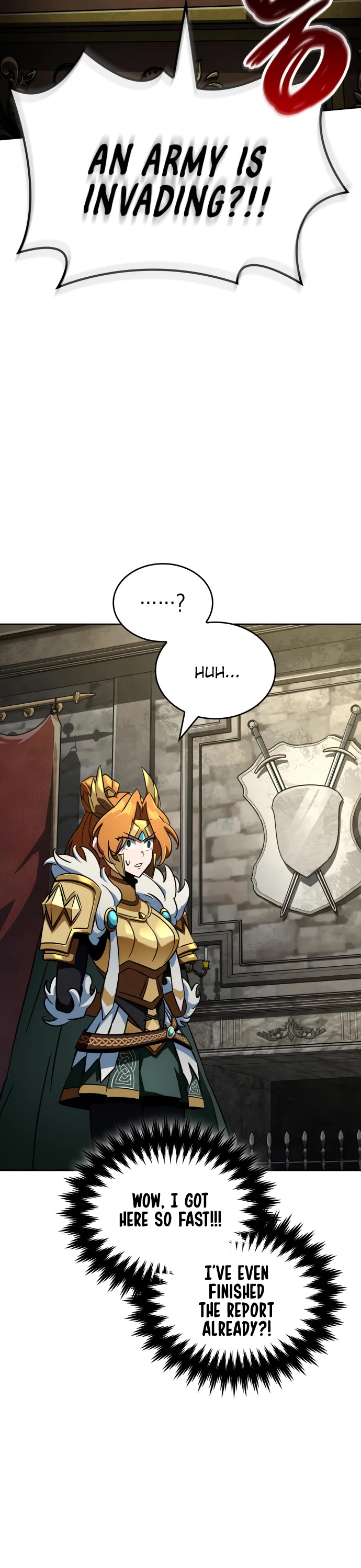 Valhalla Saga Chapter 14 page 25 - Chapter 14