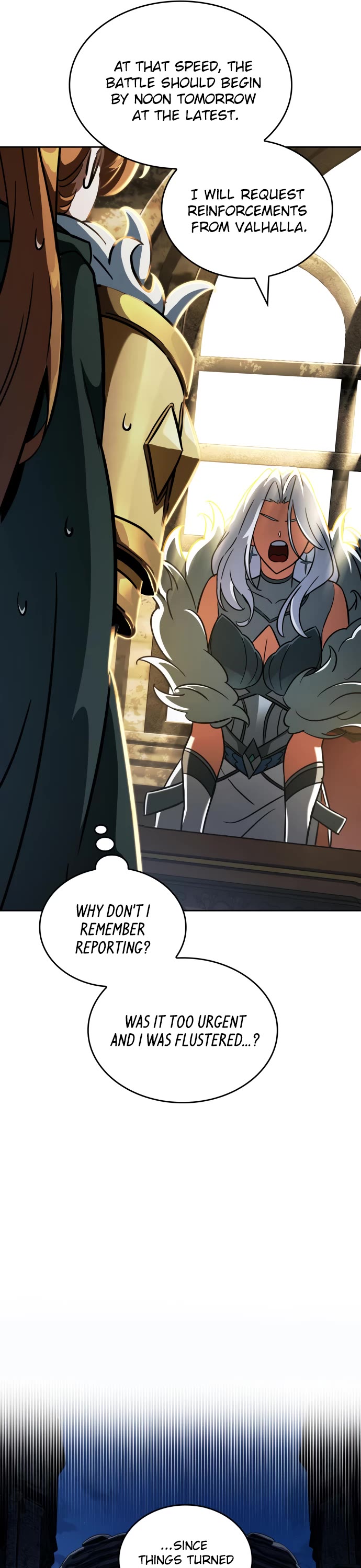 Valhalla Saga Chapter 14 page 26 - Chapter 14