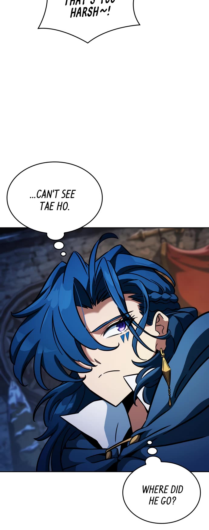 Valhalla Saga Chapter 14 page 28 - Chapter 14
