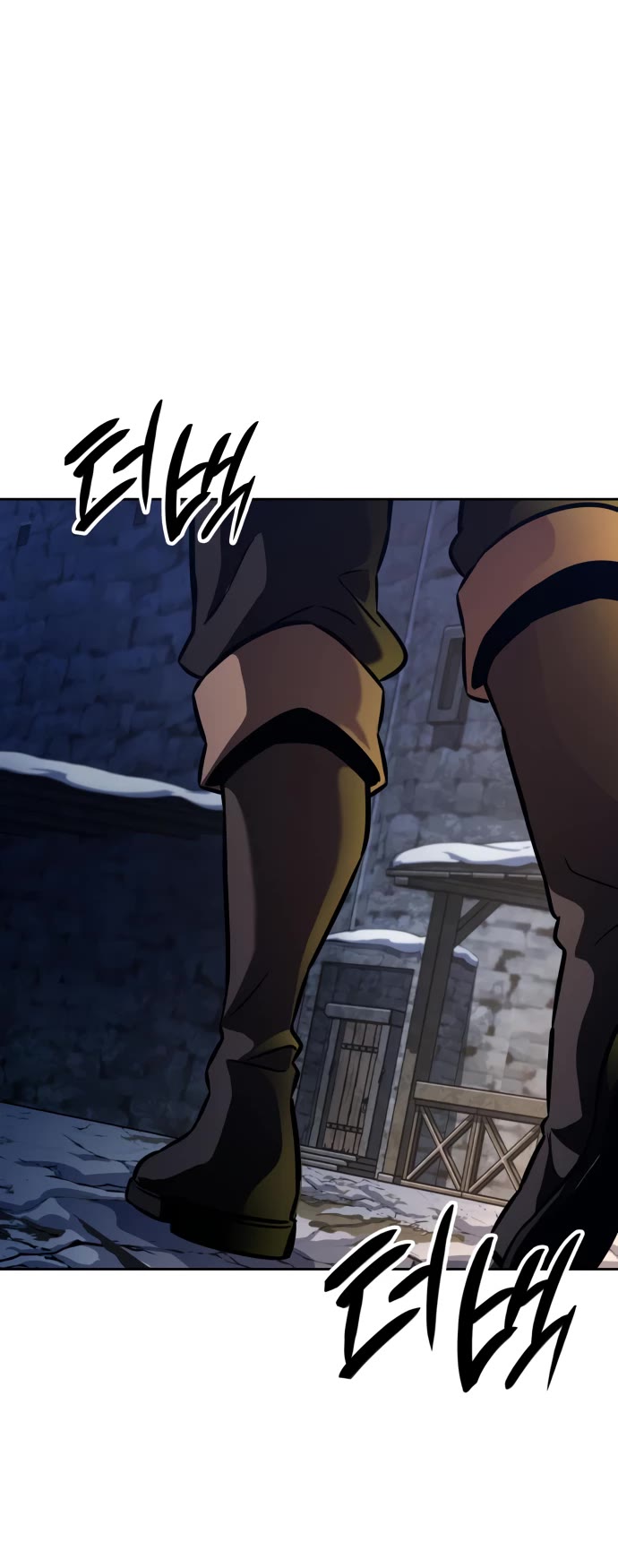 Valhalla Saga Chapter 14 page 29 - Chapter 14