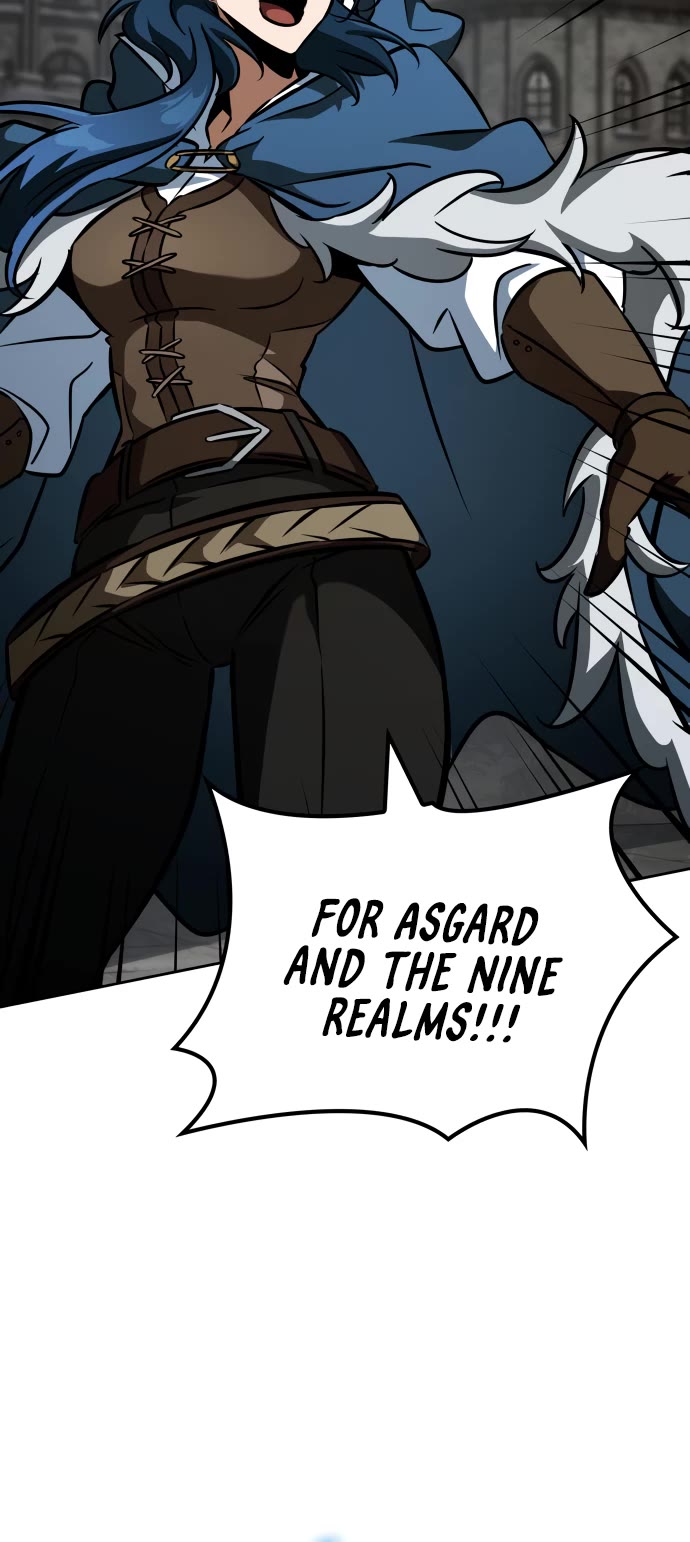 Valhalla Saga Chapter 14 page 40 - Chapter 14