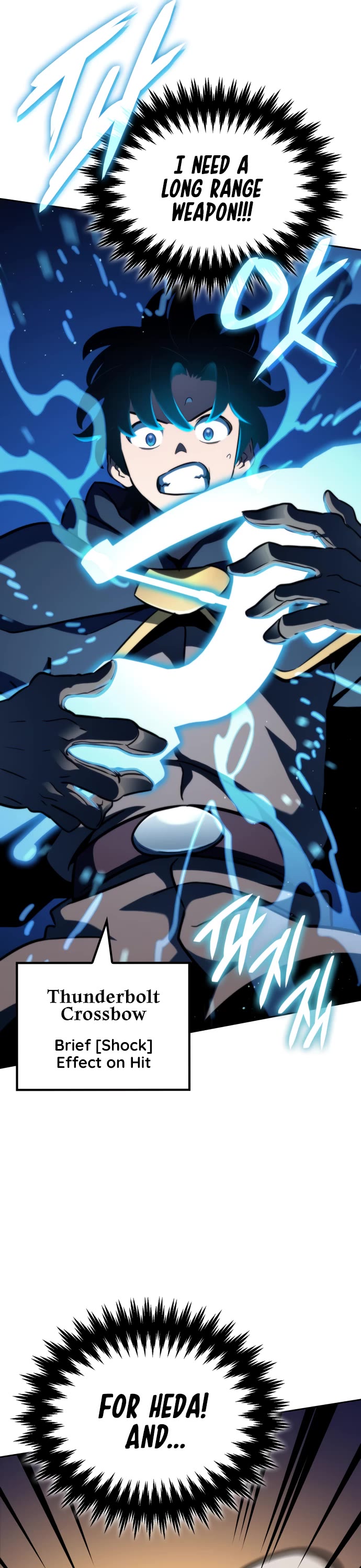 Valhalla Saga Chapter 14 page 41 - Chapter 14