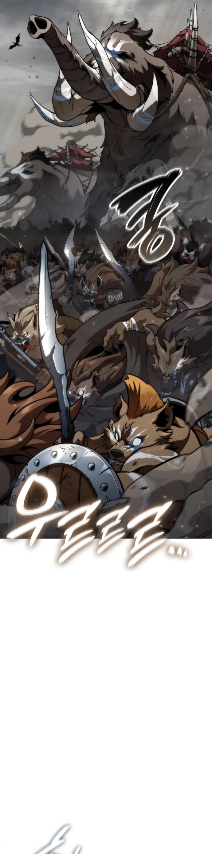Valhalla Saga Chapter 14 page 43 - Chapter 14