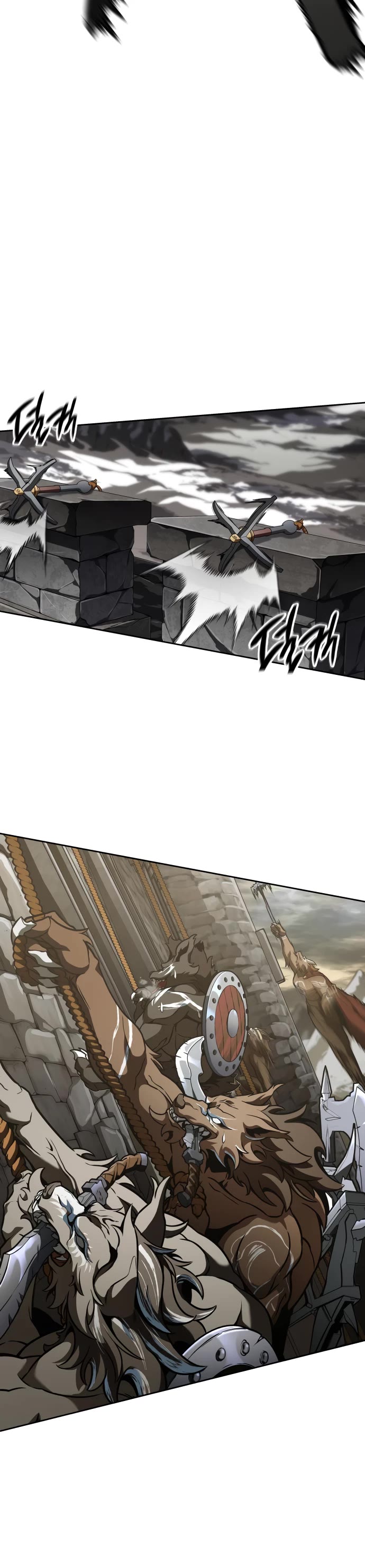 Valhalla Saga Chapter 14 page 46 - Chapter 14