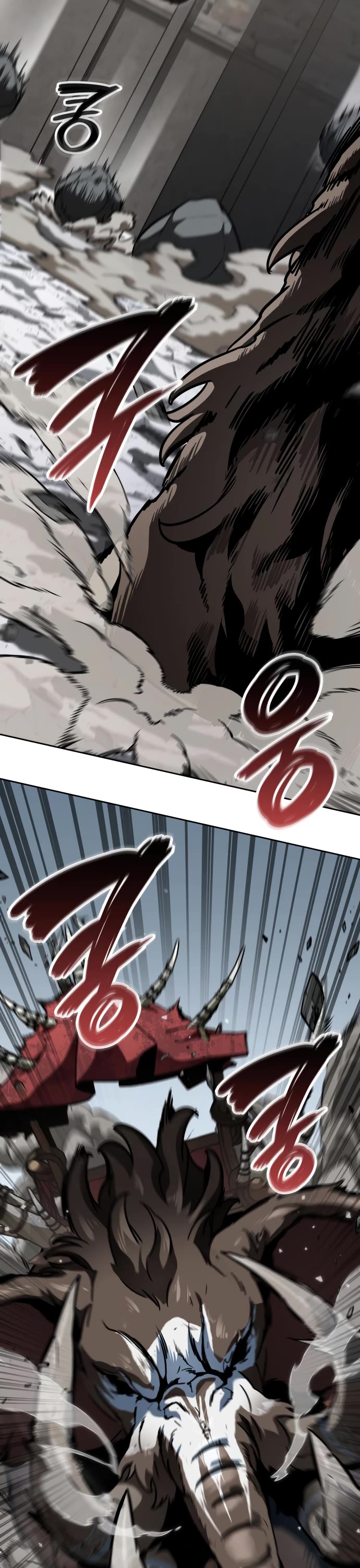 Valhalla Saga Chapter 14 page 50 - Chapter 14