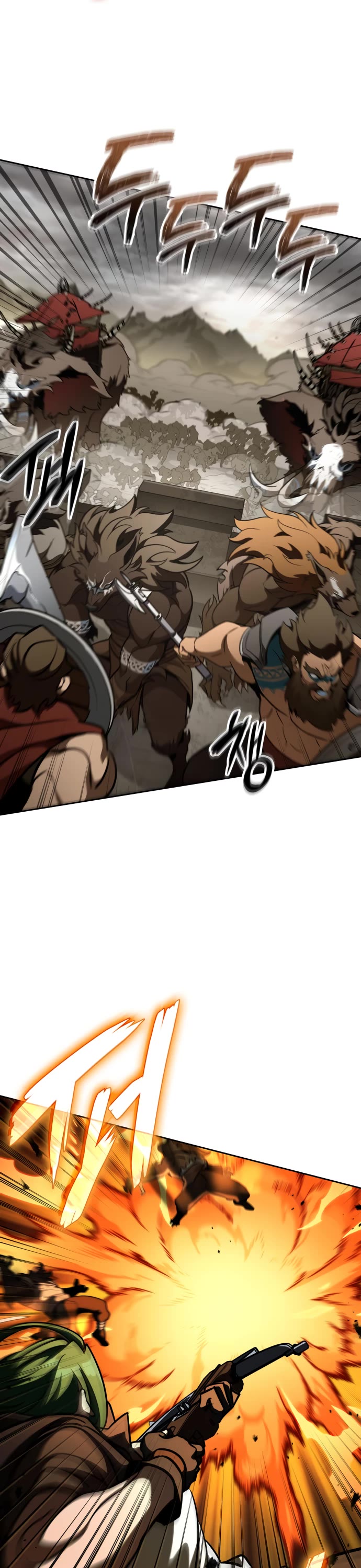 Valhalla Saga Chapter 14 page 54 - Chapter 14