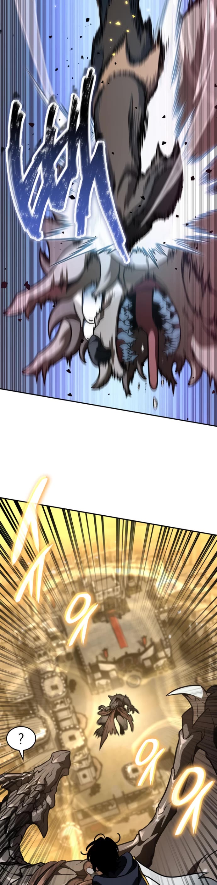Valhalla Saga Chapter 15 page 12 - Chapter 15