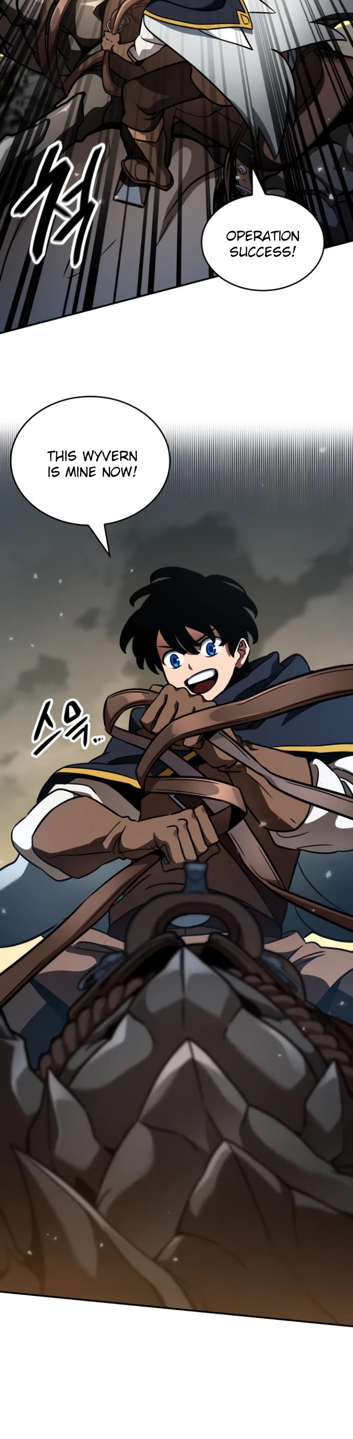 Valhalla Saga Chapter 15 page 13 - Chapter 15