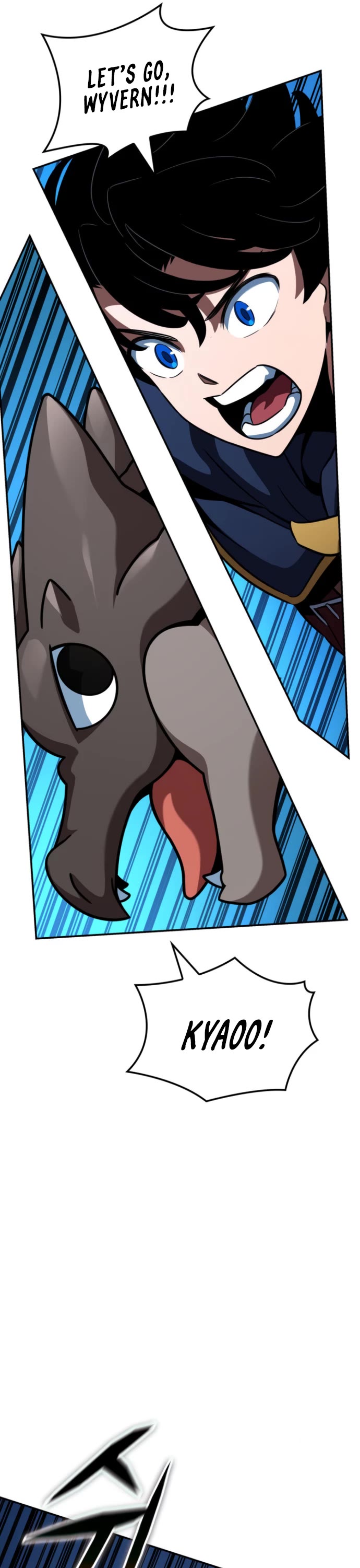 Valhalla Saga Chapter 15 page 17 - Chapter 15