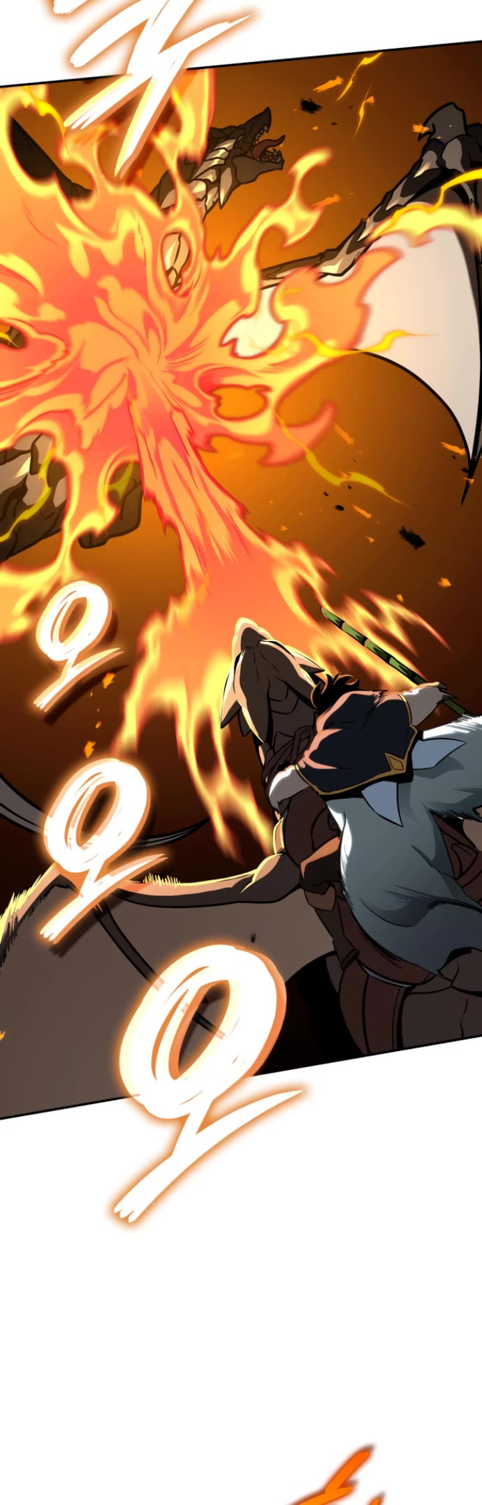 Valhalla Saga Chapter 15 page 19 - Chapter 15