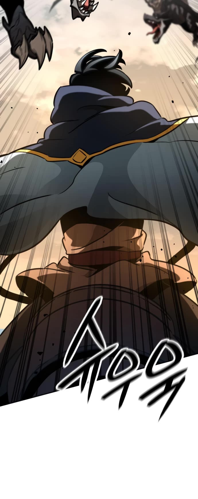 Valhalla Saga Chapter 15 page 22 - Chapter 15
