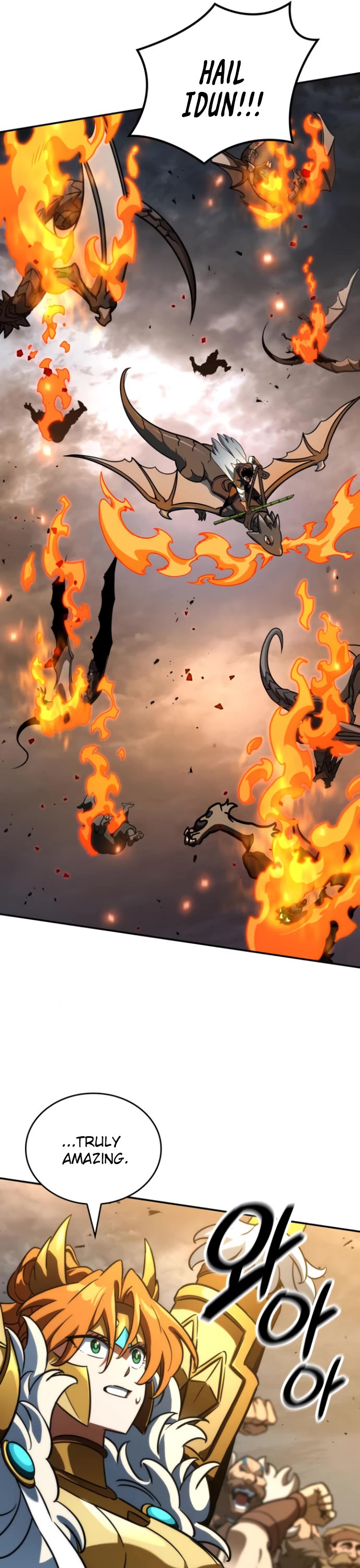 Valhalla Saga Chapter 15 page 27 - Chapter 15