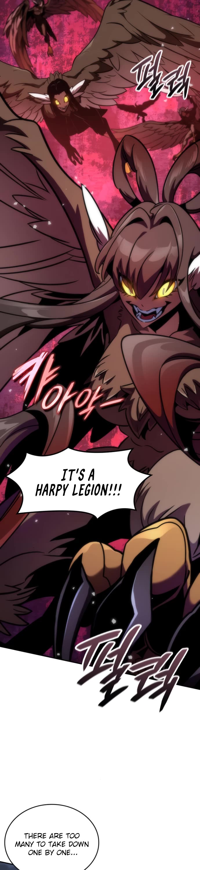Valhalla Saga Chapter 15 page 31 - Chapter 15