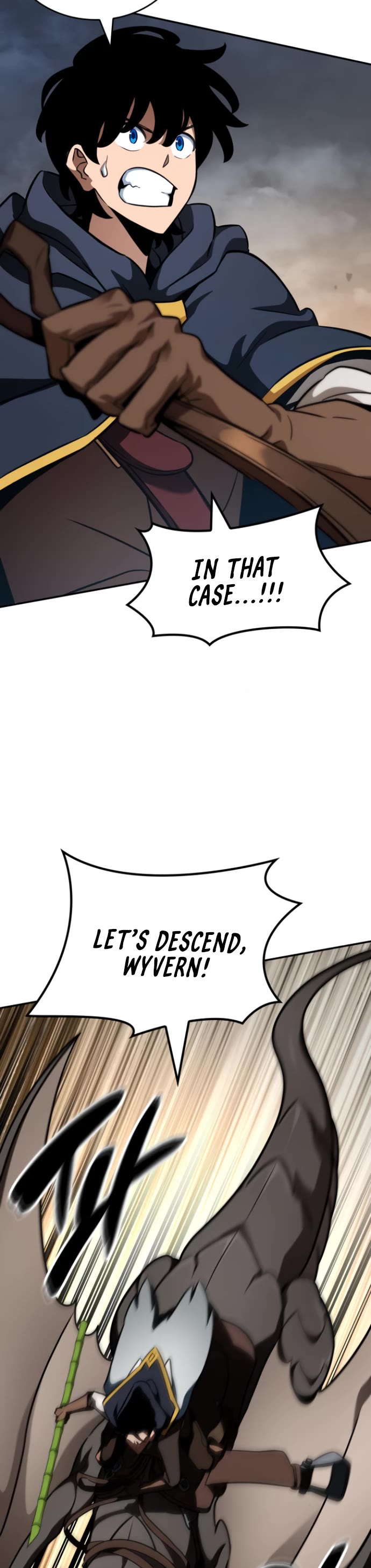 Valhalla Saga Chapter 15 page 32 - Chapter 15