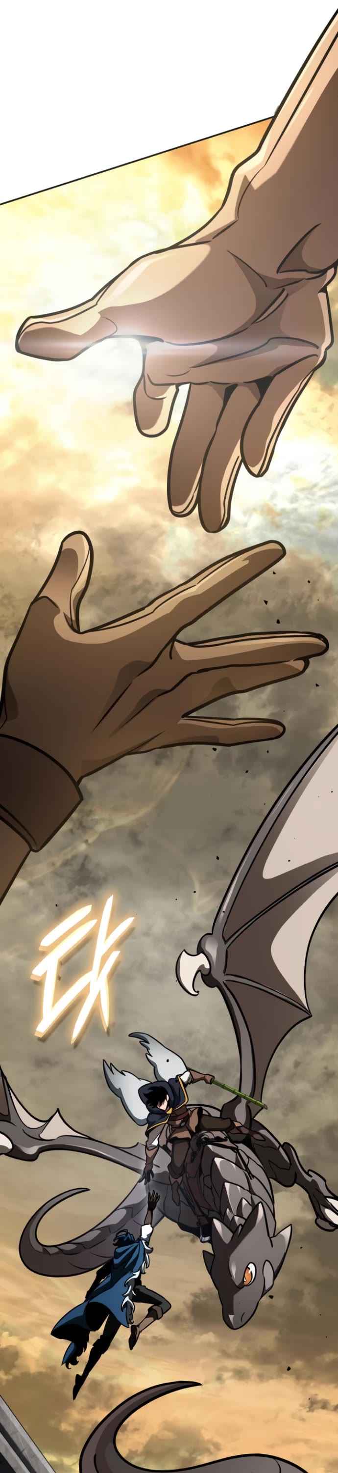 Valhalla Saga Chapter 15 page 35 - Chapter 15