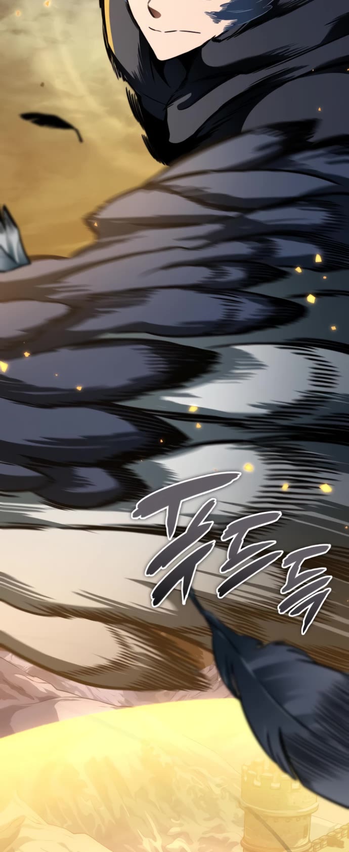 Valhalla Saga Chapter 15 page 4 - Chapter 15