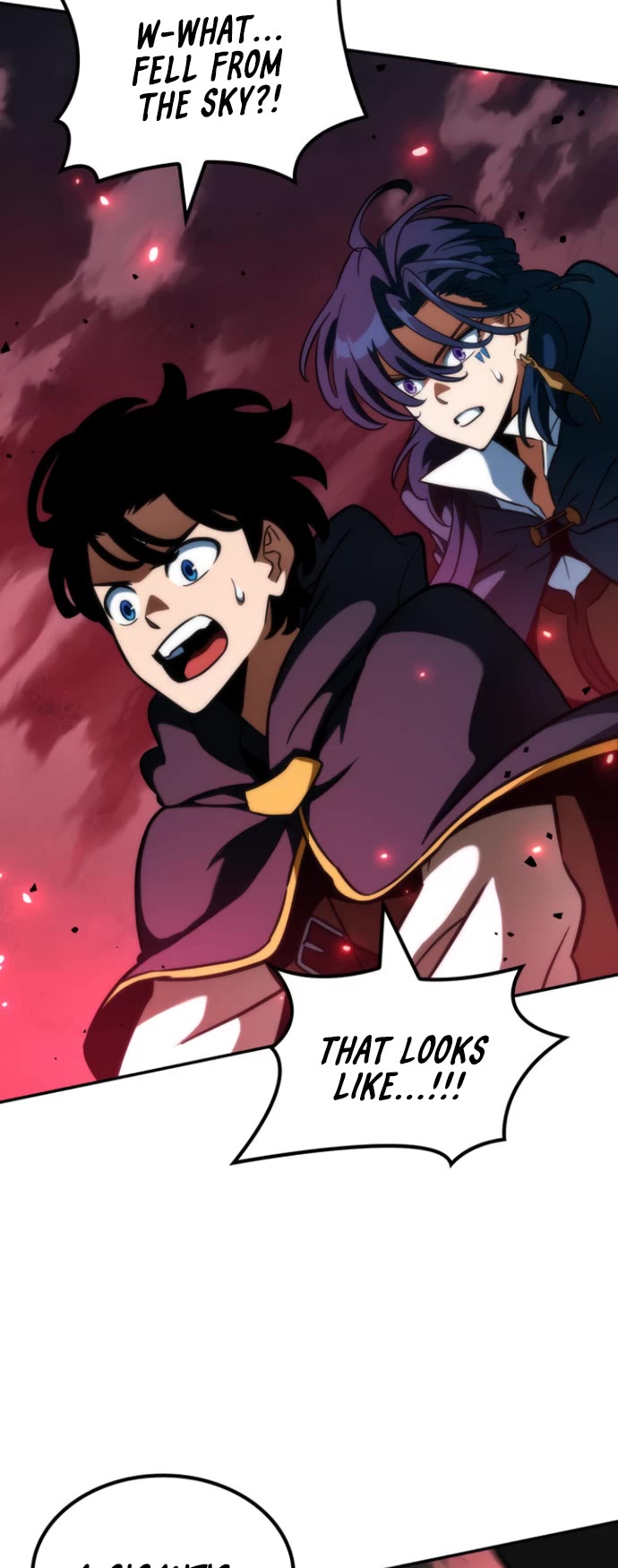 Valhalla Saga Chapter 15 page 46 - Chapter 15