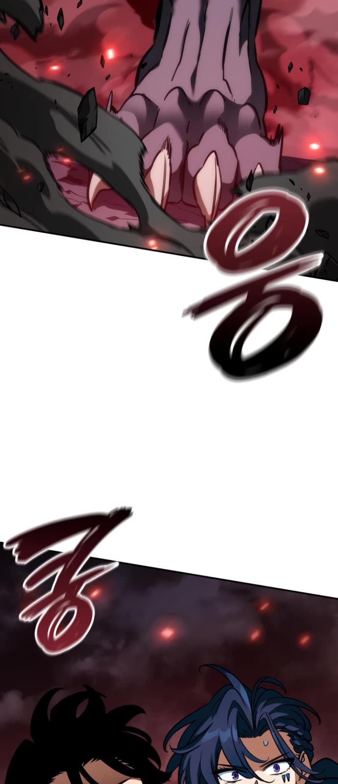 Valhalla Saga Chapter 15 page 50 - Chapter 15