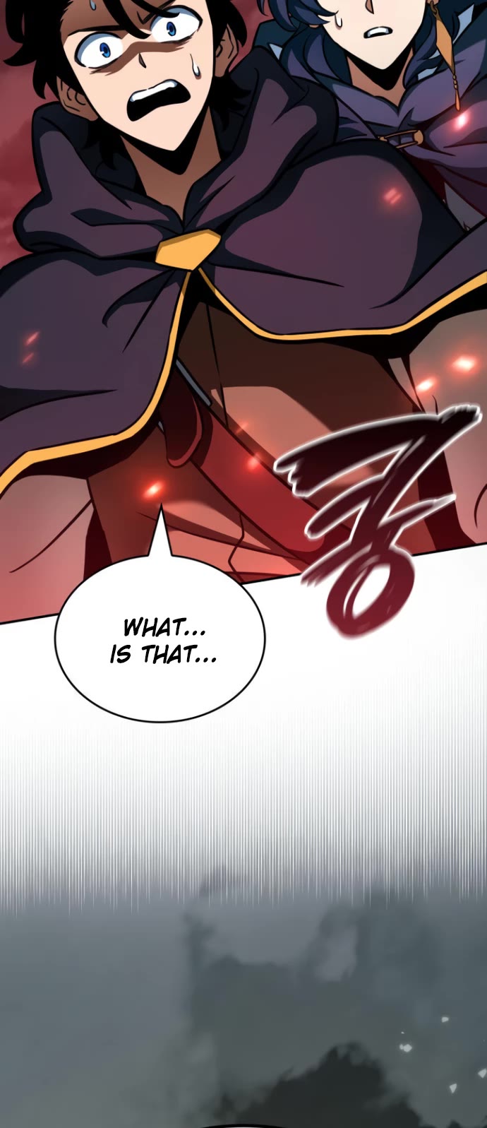 Valhalla Saga Chapter 15 page 51 - Chapter 15