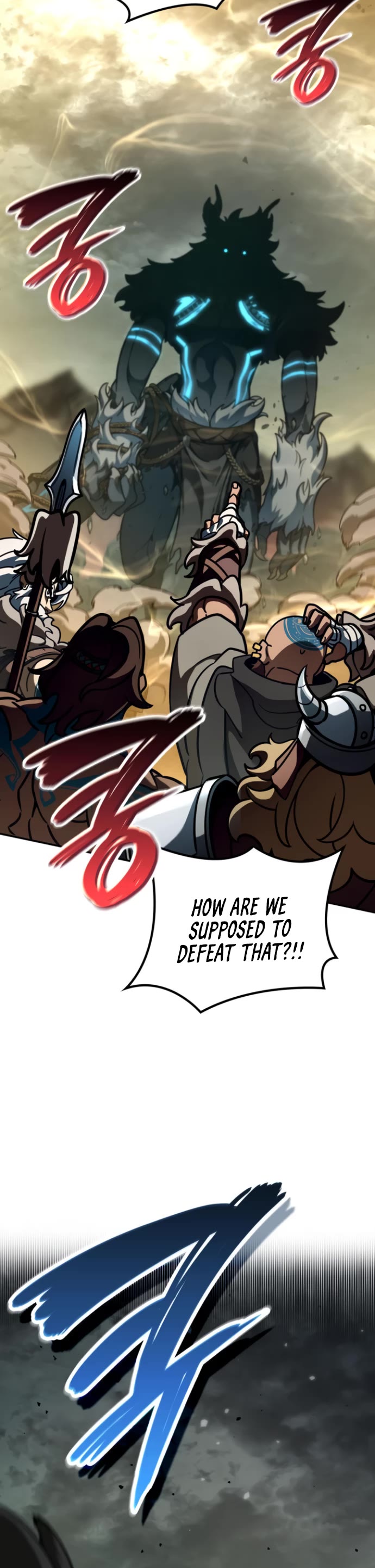 Valhalla Saga Chapter 15 page 54 - Chapter 15
