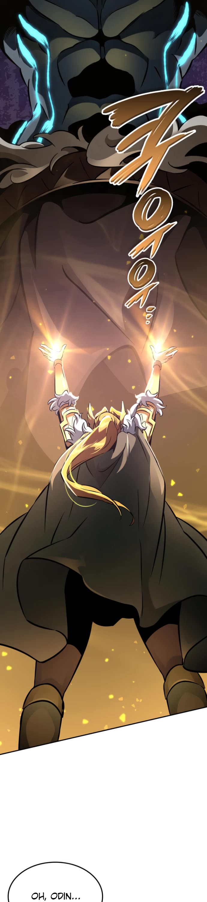 Valhalla Saga Chapter 15 page 58 - Chapter 15