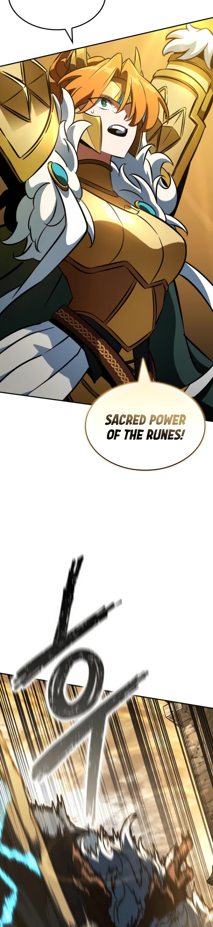 Valhalla Saga Chapter 15 page 59 - Chapter 15