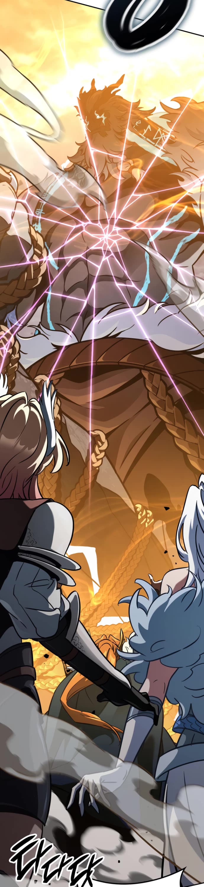 Valhalla Saga Chapter 15 page 65 - Chapter 15