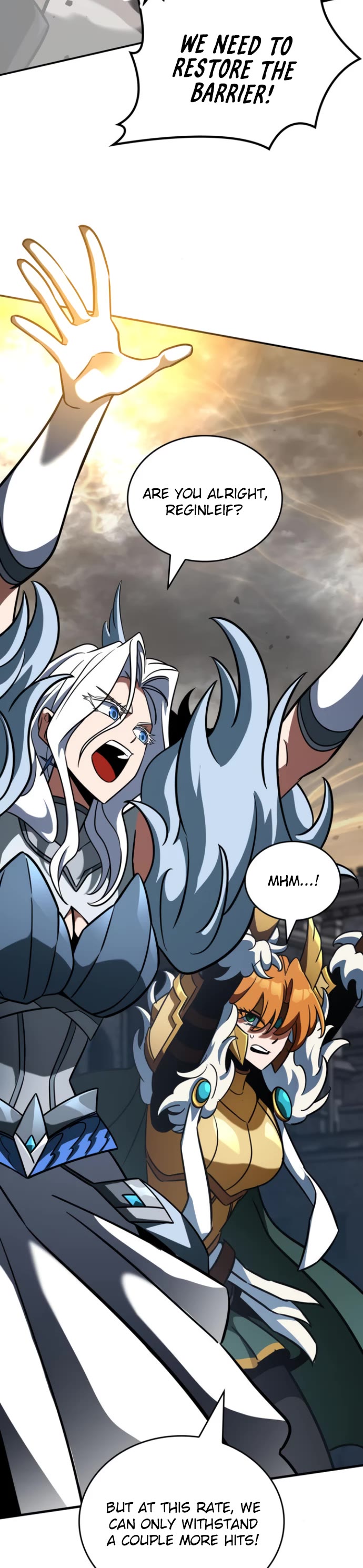 Valhalla Saga Chapter 15 page 66 - Chapter 15