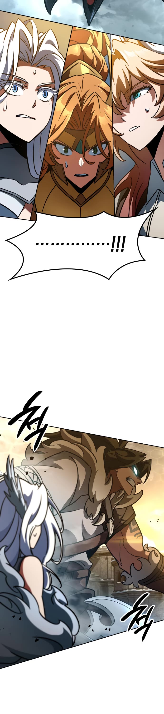Valhalla Saga Chapter 16 page 10 - Chapter 16