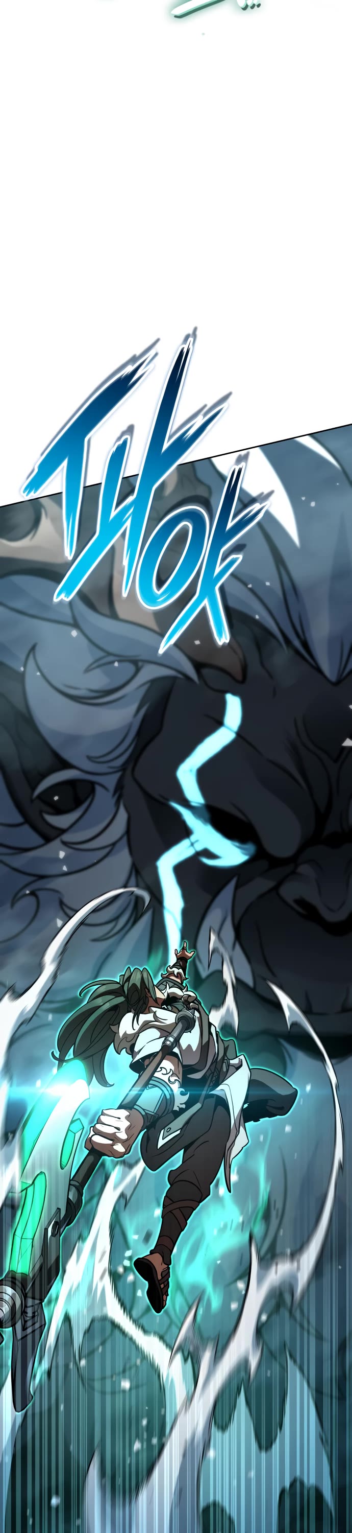 Valhalla Saga Chapter 16 page 14 - Chapter 16